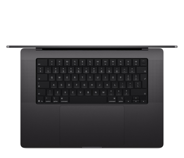 Apple MacBook Pro M5 Pro/64GB/1TB/MacOS Gwiezdna Czerń 20R Nano US - 1506860 - zdjęcie 2